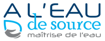 logo eau de source